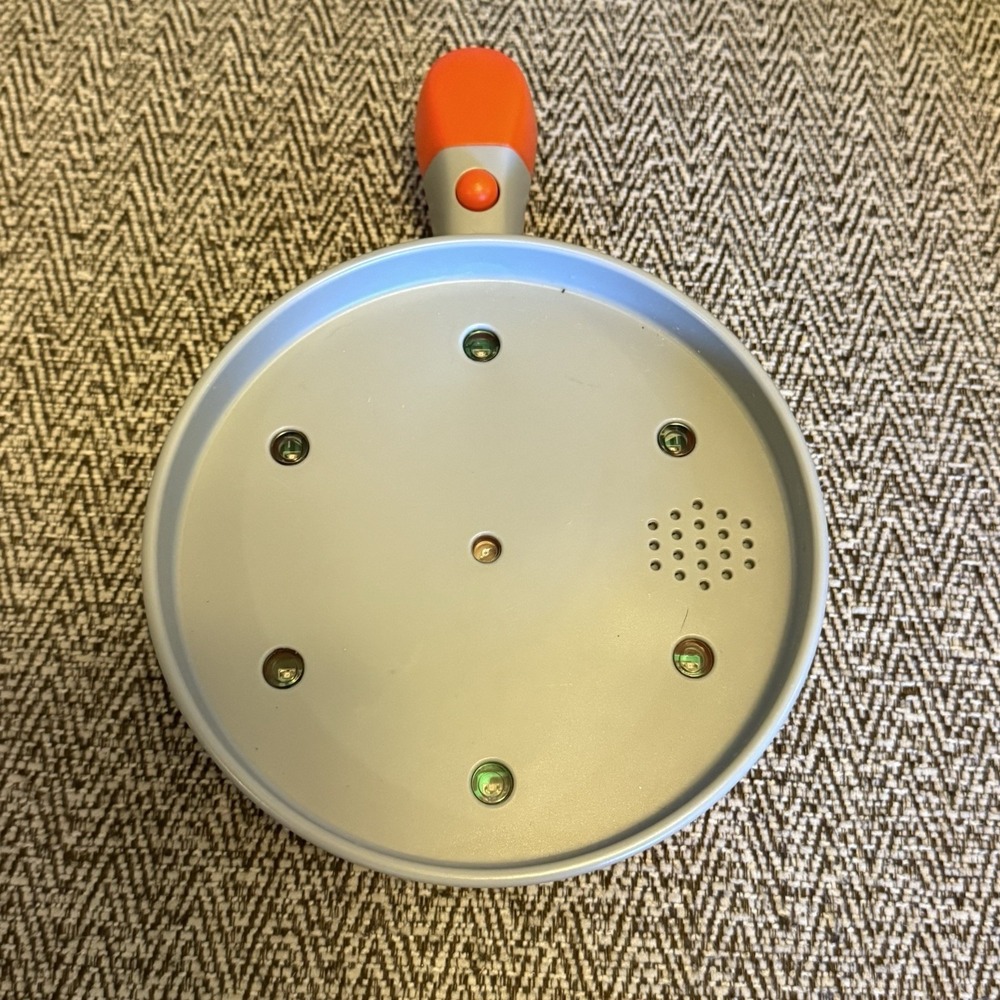 Little Tikes Food Shop‎ N Learn Smart Breakfast Skillet Lights And Sounds - Picture 3 of 7